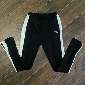 Adidas Track Pants SIZE Small